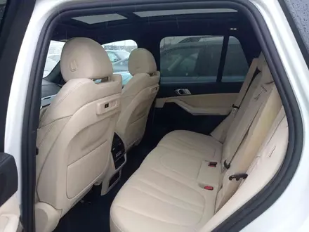 BMW X5 2019 года за 21 000 000 тг. в Алматы – фото 3