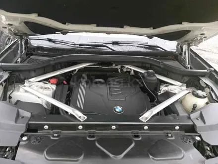 BMW X5 2019 года за 21 000 000 тг. в Алматы – фото 5