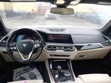 BMW X5 2019 года за 21 000 000 тг. в Алматы – фото 4