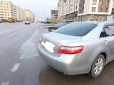 Toyota Camry 2007 года за 6 300 000 тг. в Астана – фото 2