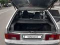 ВАЗ (Lada) 2114 2006 года за 800 000 тг. в Семей – фото 7