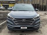 Hyundai Tucson 2016 года за 7 500 000 тг. в Актобе