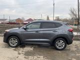 Hyundai Tucson 2016 года за 7 600 000 тг. в Актобе – фото 3