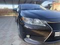 Lexus ES 250 2014 годаүшін11 200 000 тг. в Алматы – фото 9