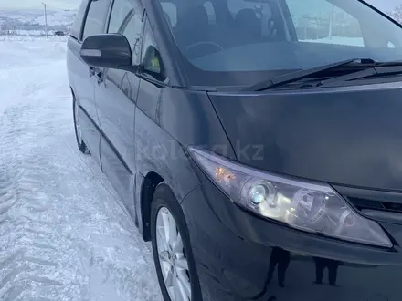 Toyota Estima 2012 года за 7 000 000 тг. в Усть-Каменогорск