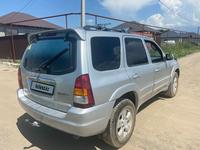 Mazda Tribute 2002 года за 3 000 000 тг. в Алматы