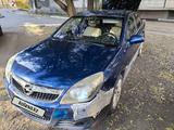 Opel Vectra 2006 годаүшін2 500 000 тг. в Караганда – фото 5