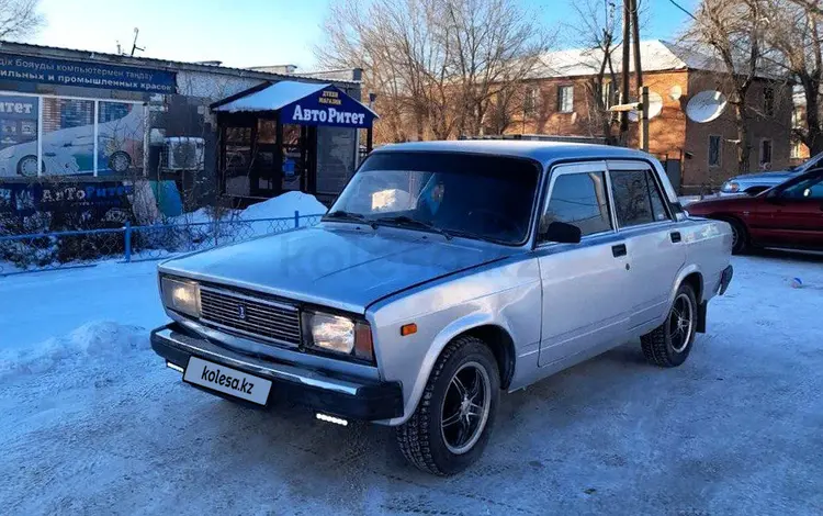 ВАЗ (Lada) 2105 2010 года за 1 300 000 тг. в Жезказган