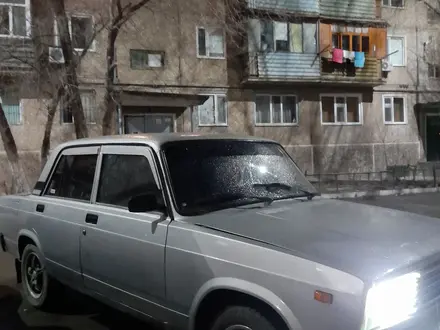 ВАЗ (Lada) 2105 2010 года за 1 300 000 тг. в Жезказган – фото 6