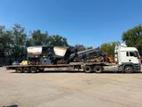 Wirtgen  WIRTGEN W200P 2026 годаүшін288 000 000 тг. в Алматы