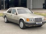 Mercedes-Benz E 230 1991 годаүшін1 290 000 тг. в Талдыкорган – фото 4