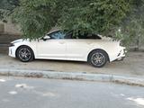 Kia K5 2022 года за 11 500 000 тг. в Актау – фото 3