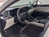 Kia K5 2022 года за 11 500 000 тг. в Актау – фото 5