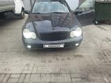 Mercedes-Benz C 230 2001 годаүшін1 900 000 тг. в Актобе