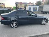 Mercedes-Benz C 230 2001 годаүшін1 900 000 тг. в Актобе – фото 4