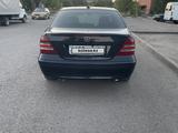 Mercedes-Benz C 230 2001 годаүшін1 900 000 тг. в Актобе – фото 5