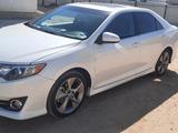 Toyota Camry 2012 годаfor5 700 000 тг. в Атырау – фото 5