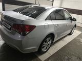 Chevrolet Cruze 2013 годаfor4 200 000 тг. в Караганда – фото 2