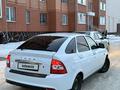 ВАЗ (Lada) Priora 2172 2012 года за 1 900 000 тг. в Кокшетау – фото 6