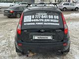 ВАЗ (Lada) Kalina 2192 2012 года за 1 500 000 тг. в Уральск – фото 5