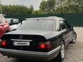 Mercedes-Benz E 200 1995 года за 2 500 000 тг. в Алматы – фото 9