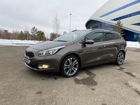 Kia Cee'd 2013 года за 7 200 000 тг. в Астана