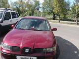 SEAT Toledo 2000 годаfor2 100 000 тг. в Экибастуз – фото 4