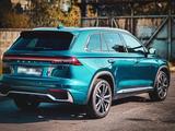 Geely Monjaro 2023 года за 15 500 000 тг. в Алматы