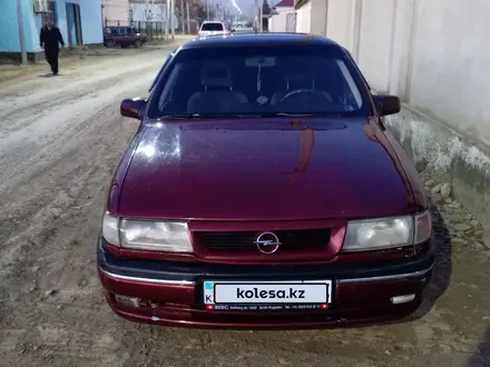 Opel Vectra 1995 года за 1 000 000 тг. в Шаульдер