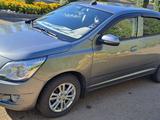 Chevrolet Cobalt 2022 годаүшін5 000 000 тг. в Астана – фото 2