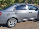 Chevrolet Cobalt 2022 годаүшін5 000 000 тг. в Астана – фото 3
