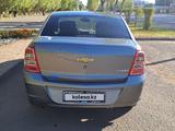 Chevrolet Cobalt 2022 годаүшін5 000 000 тг. в Астана – фото 4