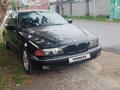 BMW 528 1997 годаfor3 800 000 тг. в Алматы – фото 3