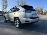 Lexus RX 330 2005 года за 9 500 000 тг. в Алматы – фото 4