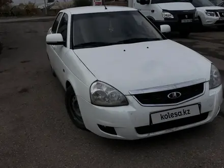 ВАЗ (Lada) Priora 2170 2013 года за 2 050 000 тг. в Караганда – фото 10