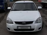 ВАЗ (Lada) Priora 2170 2013 годаүшін1 700 000 тг. в Караганда – фото 3