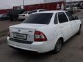 ВАЗ (Lada) Priora 2170 2013 годаүшін2 050 000 тг. в Караганда – фото 6