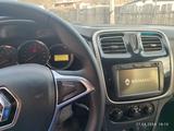 Renault Logan 2019 годаүшін4 300 000 тг. в Петропавловск – фото 5