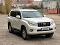 Toyota Land Cruiser Prado 2013 года за 14 600 000 тг. в Актобе