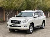 Toyota Land Cruiser Prado 2013 года за 14 600 000 тг. в Актобе – фото 5