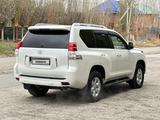 Toyota Land Cruiser Prado 2013 года за 14 600 000 тг. в Актобе – фото 2