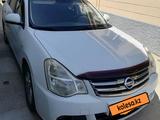 Nissan Almera 2015 годаүшін4 400 000 тг. в Атырау – фото 5