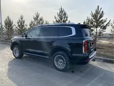 Tank 500, 2023