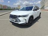 Chevrolet Tracker 2022 годаүшін7 500 000 тг. в Туркестан – фото 3