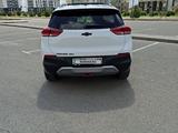 Chevrolet Tracker 2022 годаүшін7 500 000 тг. в Туркестан – фото 4