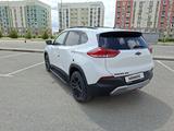 Chevrolet Tracker 2022 годаүшін7 500 000 тг. в Туркестан – фото 5