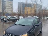 Volkswagen Polo 2012 года за 3 800 000 тг. в Астана