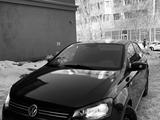 Volkswagen Polo 2012 года за 3 800 000 тг. в Астана – фото 4
