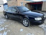 Audi A6 1995 годаүшін3 300 000 тг. в Аральск