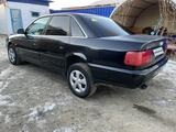 Audi A6 1995 годаүшін3 300 000 тг. в Аральск – фото 4